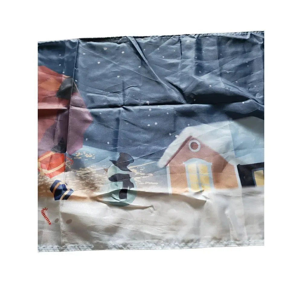 Large Christmas Banner